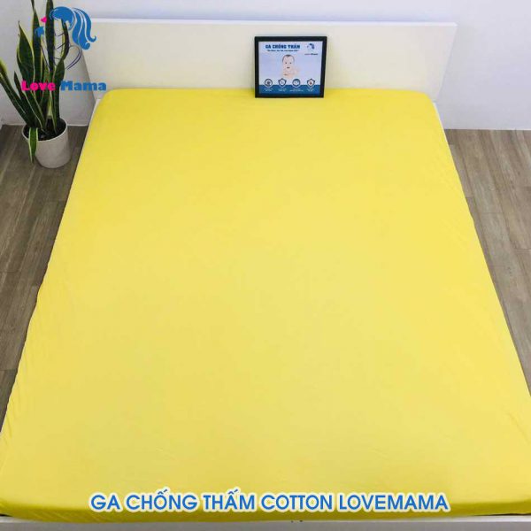 ga-tron-chong-tham-nuoc-mot-mau-vang-chanh-vai-coton-thoang-mat-16549
